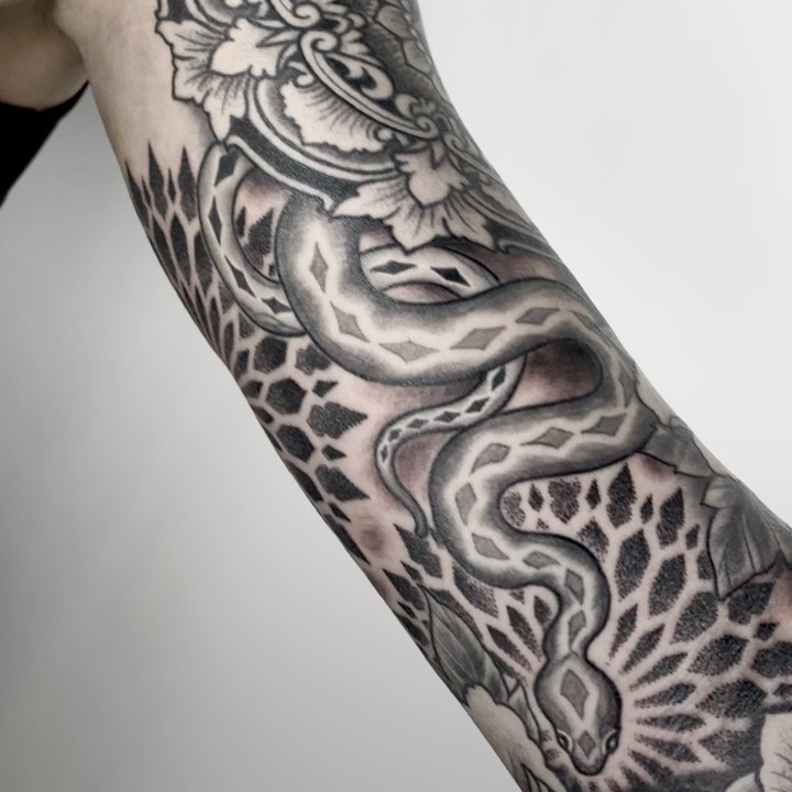 Dragon, 일본 구름