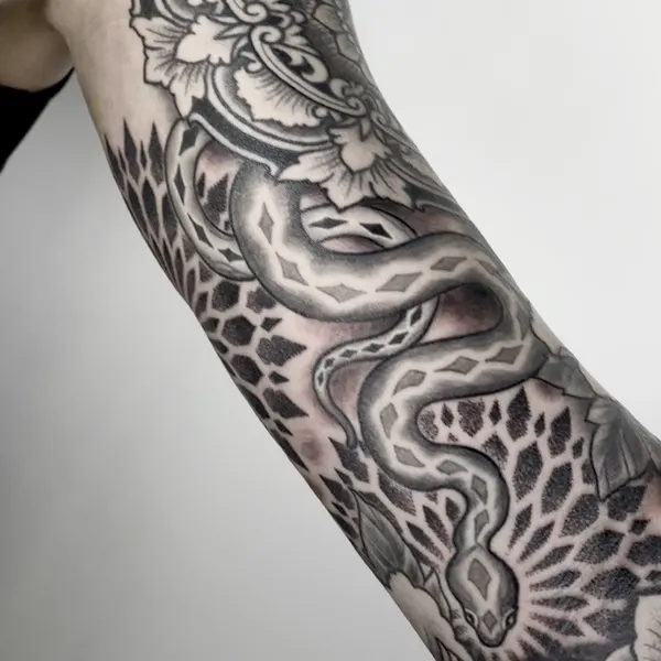Dragon, 일본 구름