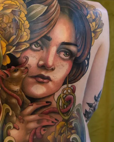 melisehilltattoo