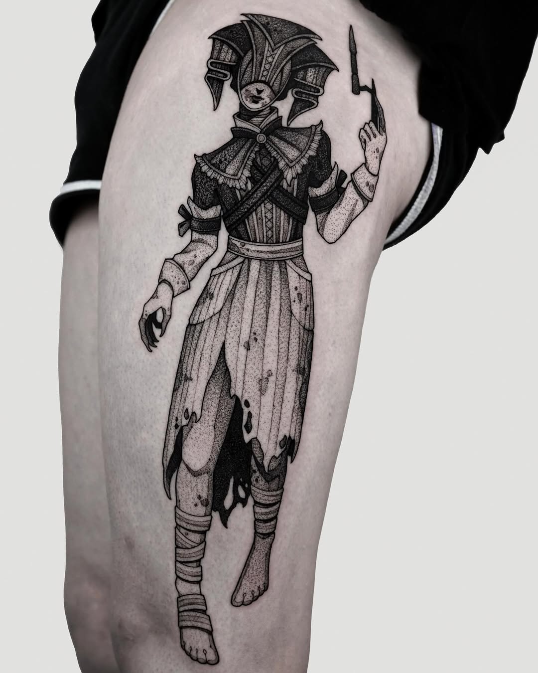 allsacredtattoo