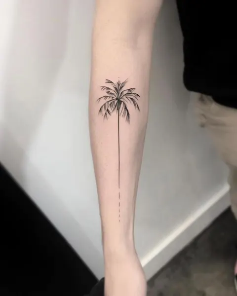 야자수