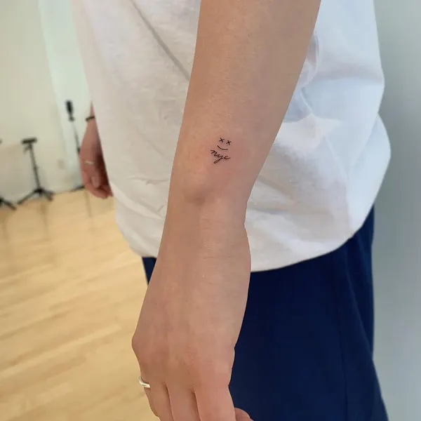 옴, Lettering, 단청, 오니, 풍신, 이니셜, 우키요에, 쌍둥이자리