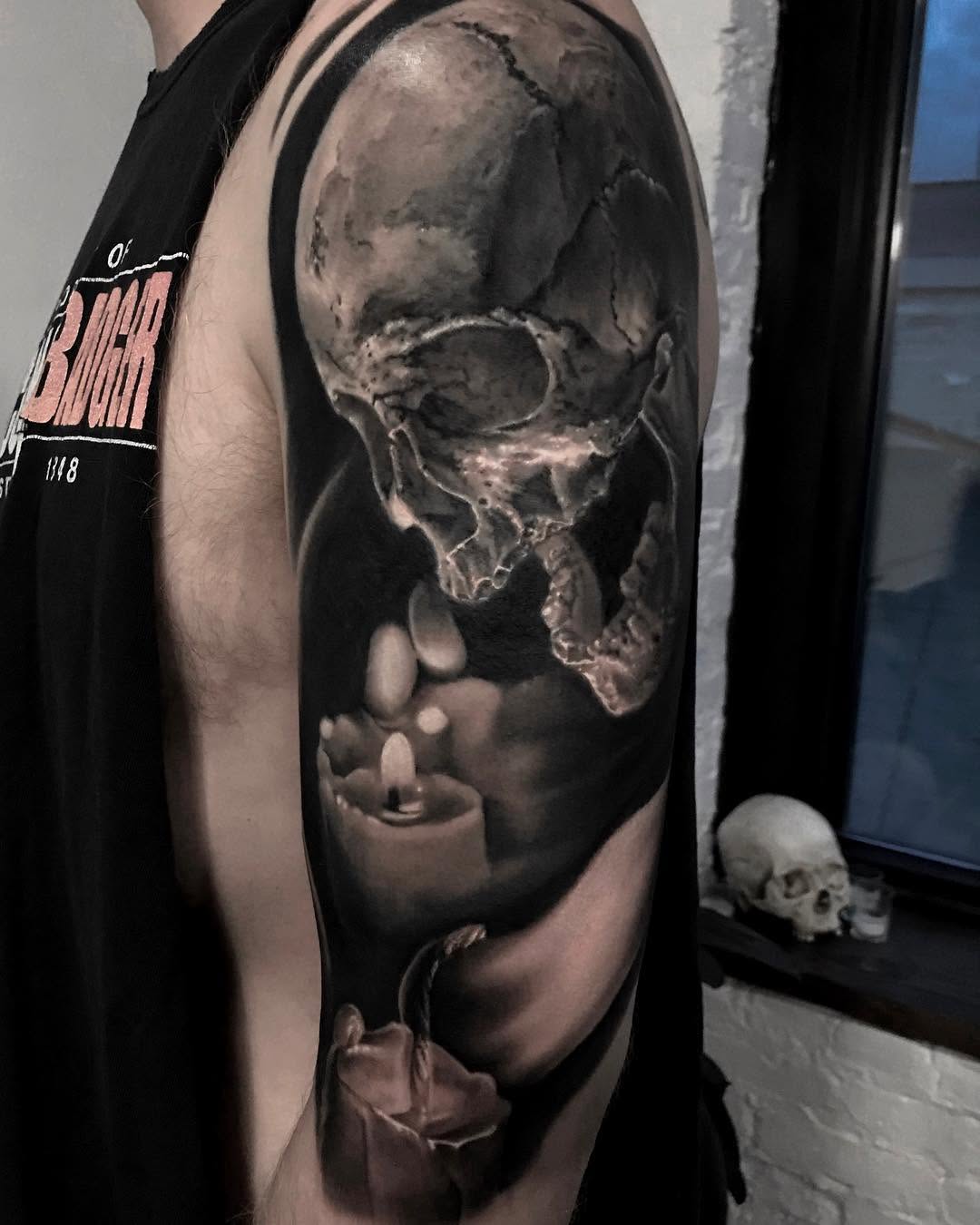 michaelperryart
