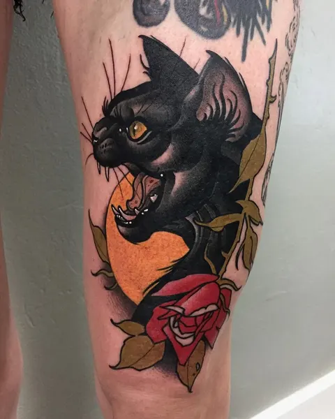 Animal, Tiger