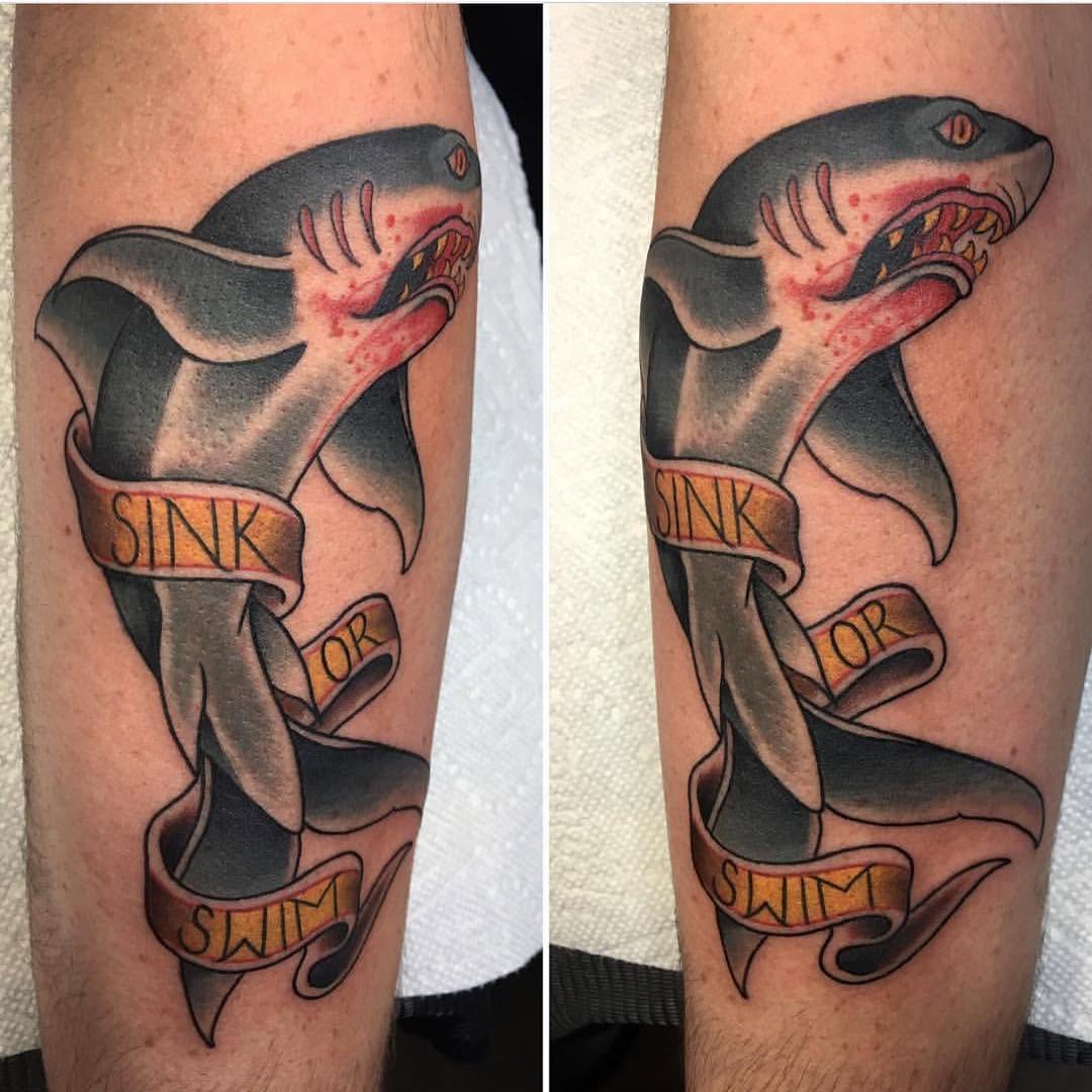 Full Circle Tattoo