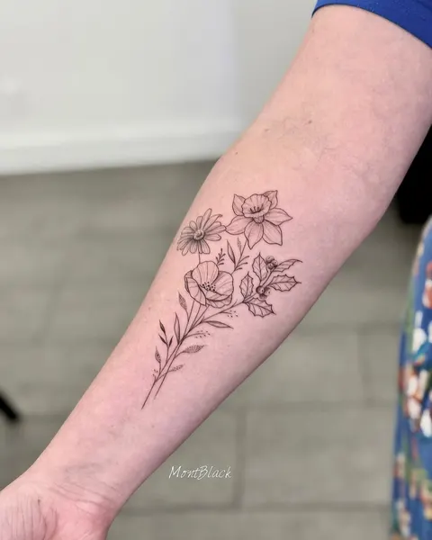 Flower, Rose, 올리브 가지, 덩굴
