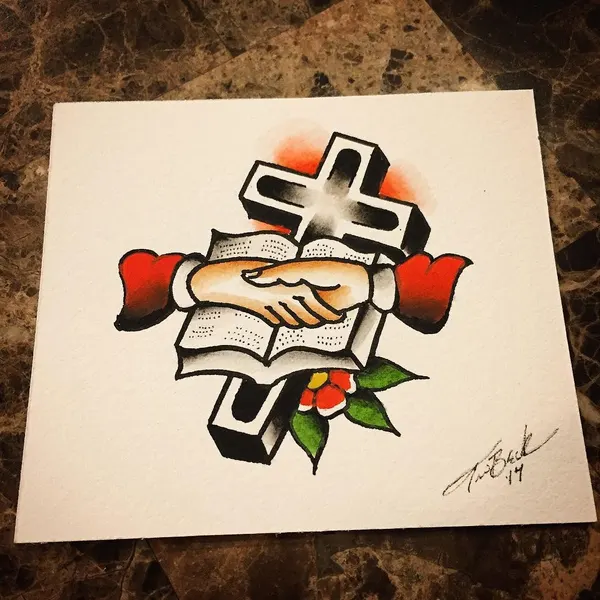 timbecktattoos