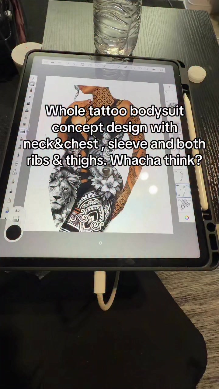 shadowink