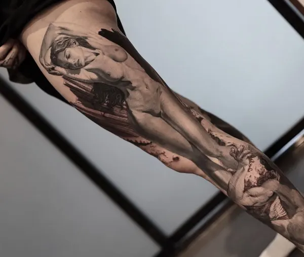 thetattooninja