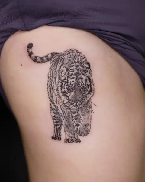 Tiger, 사자, 치타, 표범, 재규어, 사자자리, 일본 호랑이, 중국 호랑이, 한국 호랑이, Animal