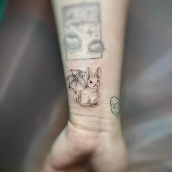 Animal, 벌