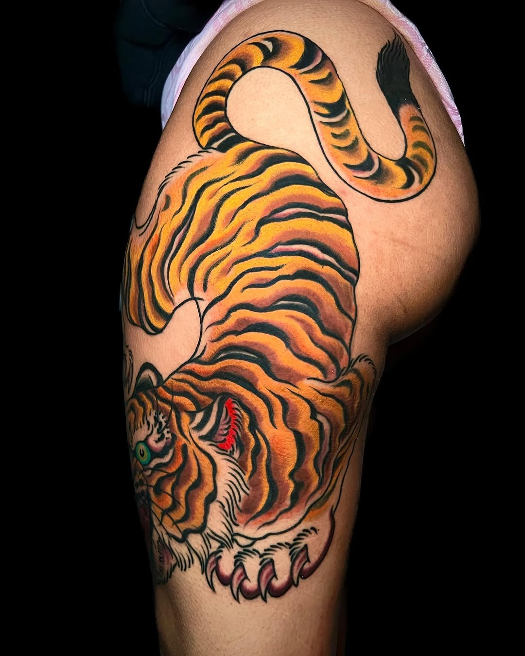 Tiger