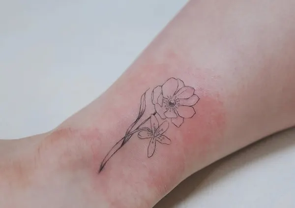Flower