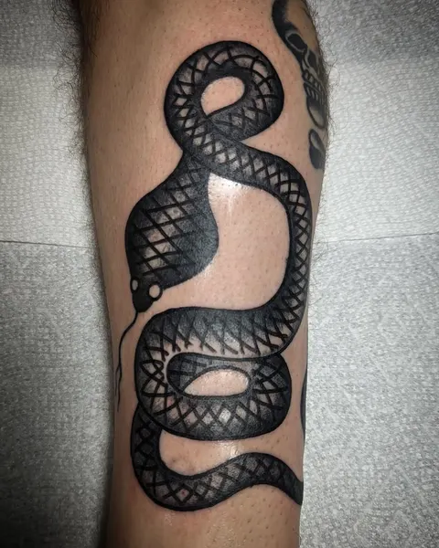 Dragon, 전통 매듭, Snake