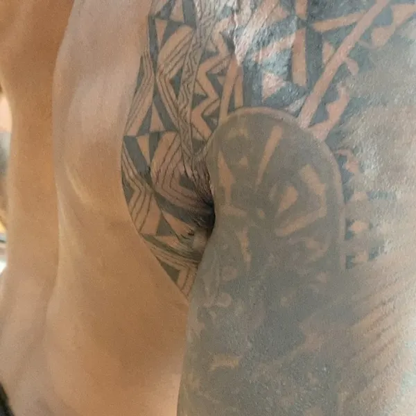 Michael Fatutoa