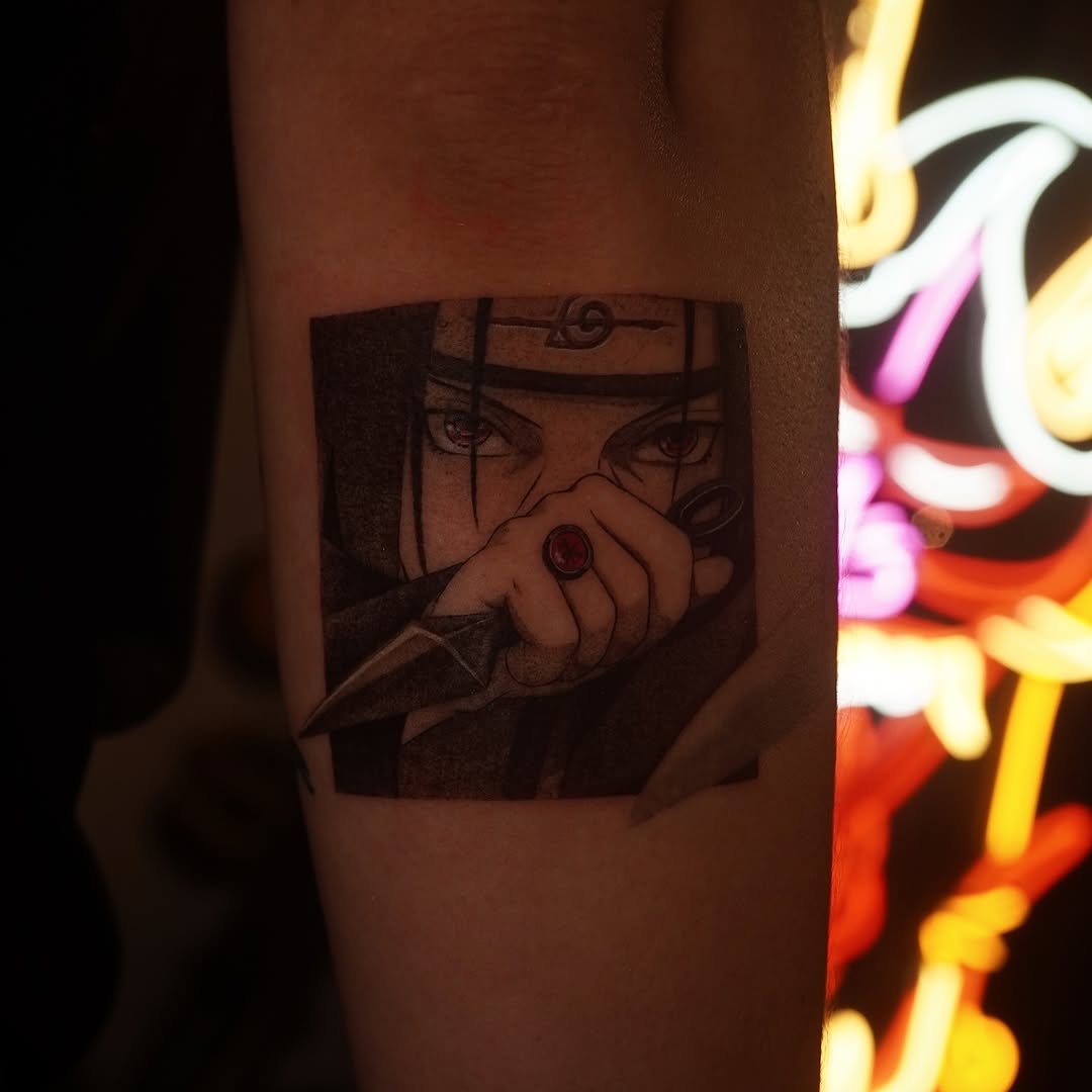 ink.ray
