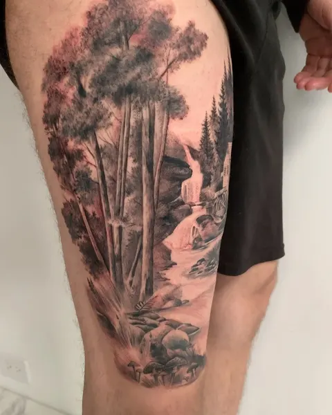 Nature