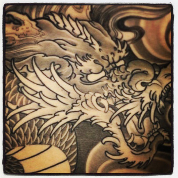 Dragon