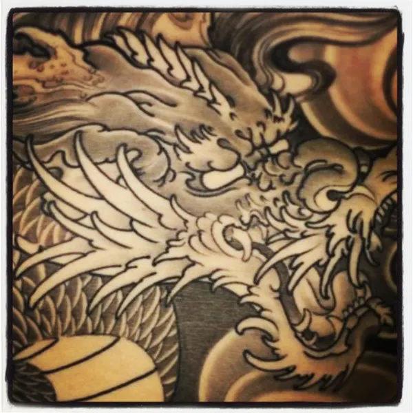 Dragon