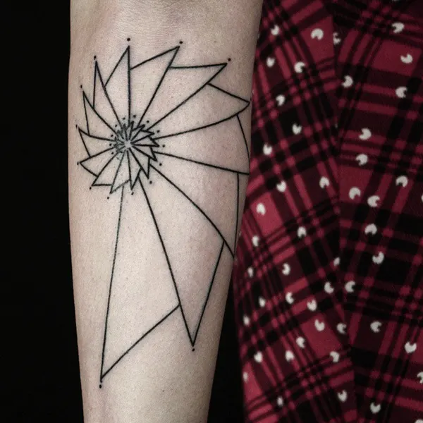 Geometric