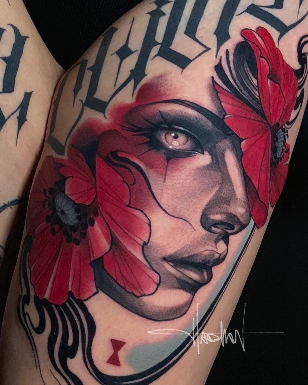 justinhartmanart