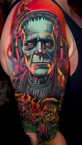 johnnysmithart