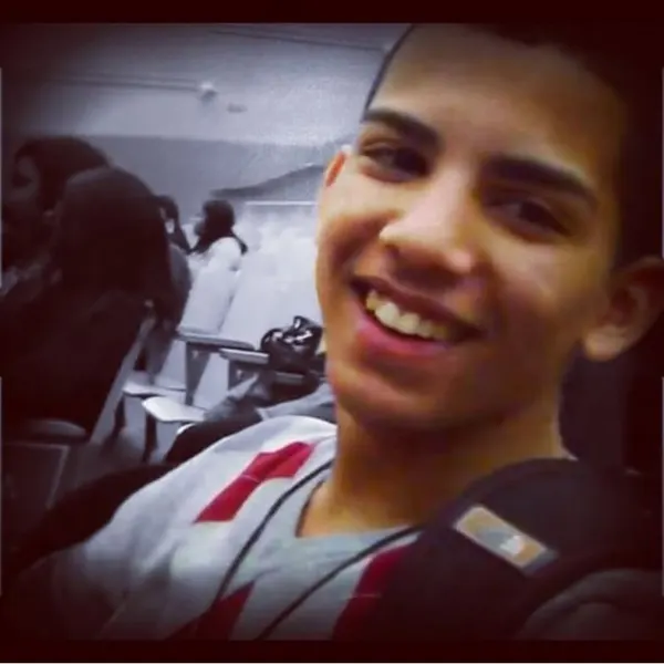 Benjamin Osrowitz