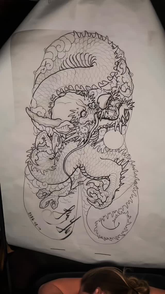Dragon