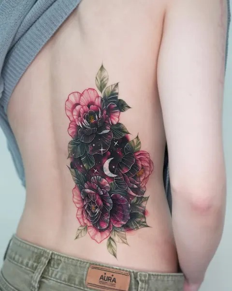Flower, 변화