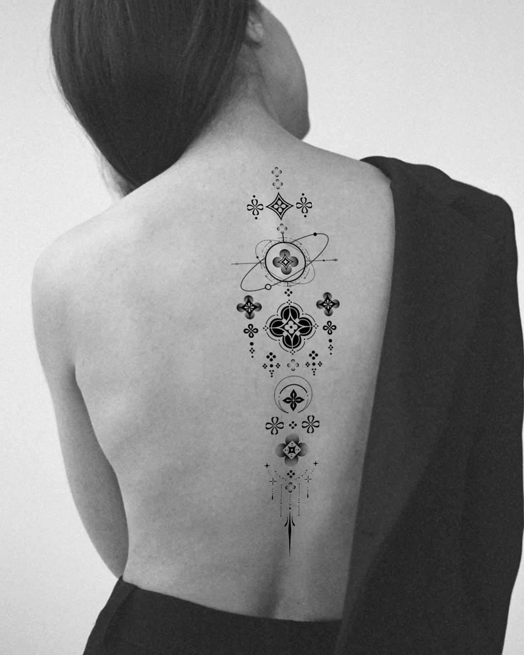 Geometric