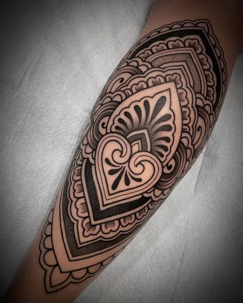 Guru Tattoo