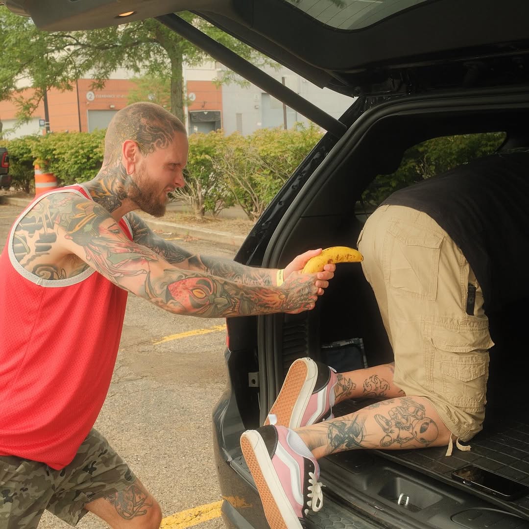 jakerosstattoos