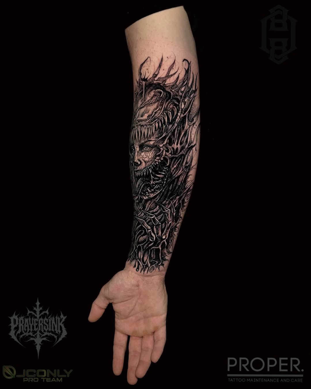 prayersink