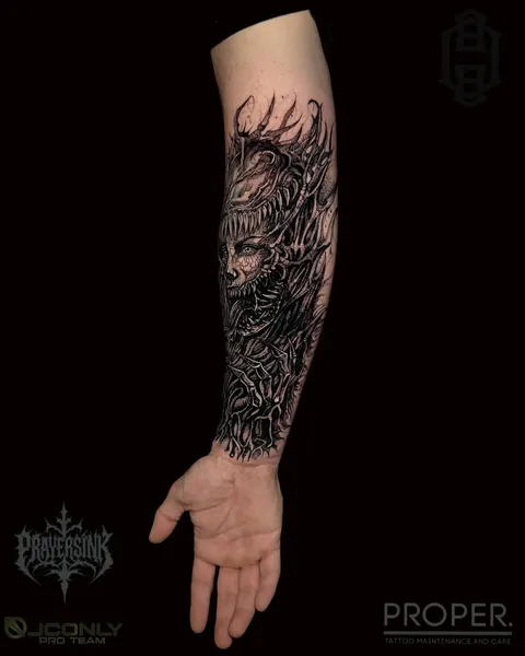 prayersink