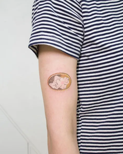 dareumtattoo