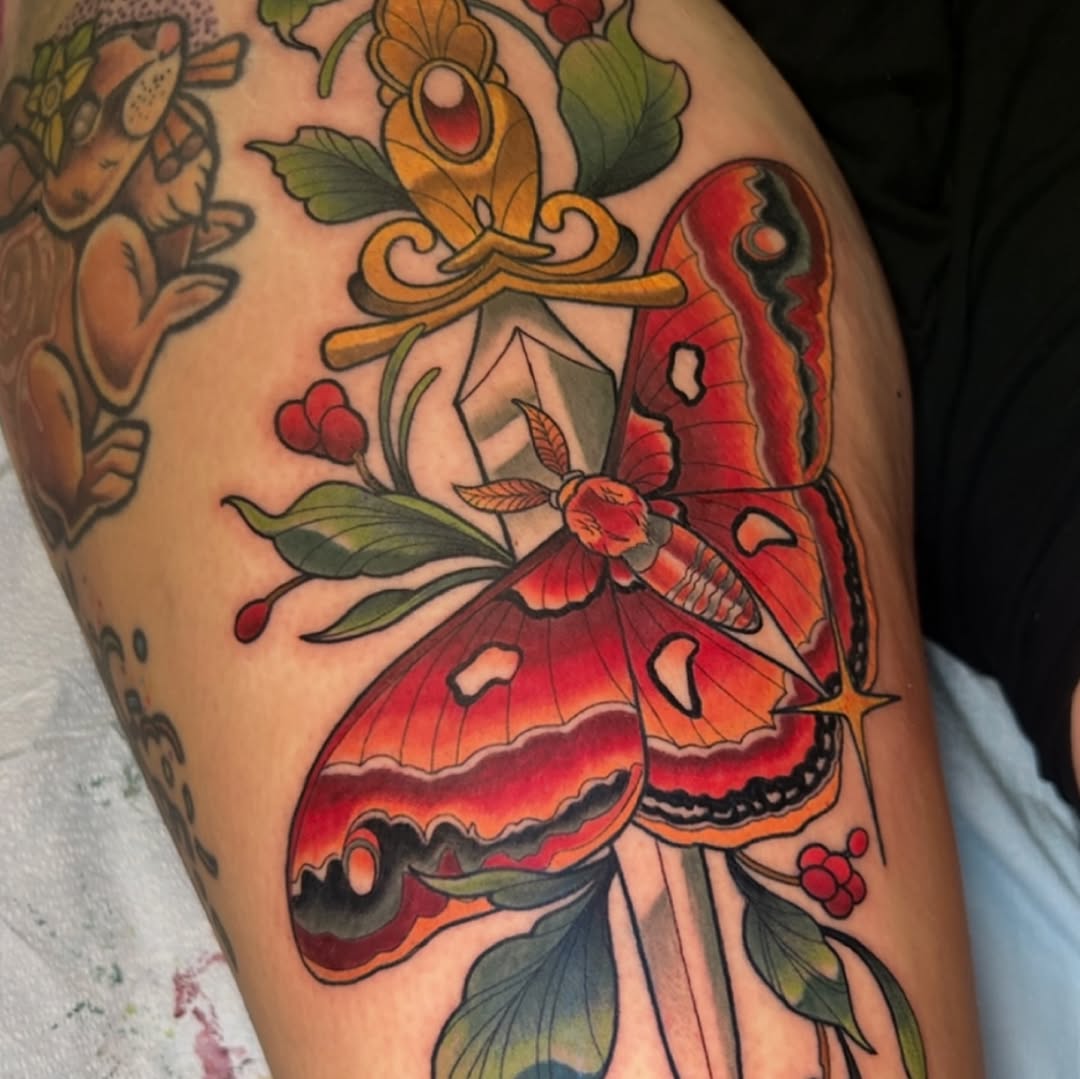 sarastigmata