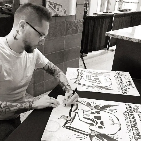 timbecktattoos