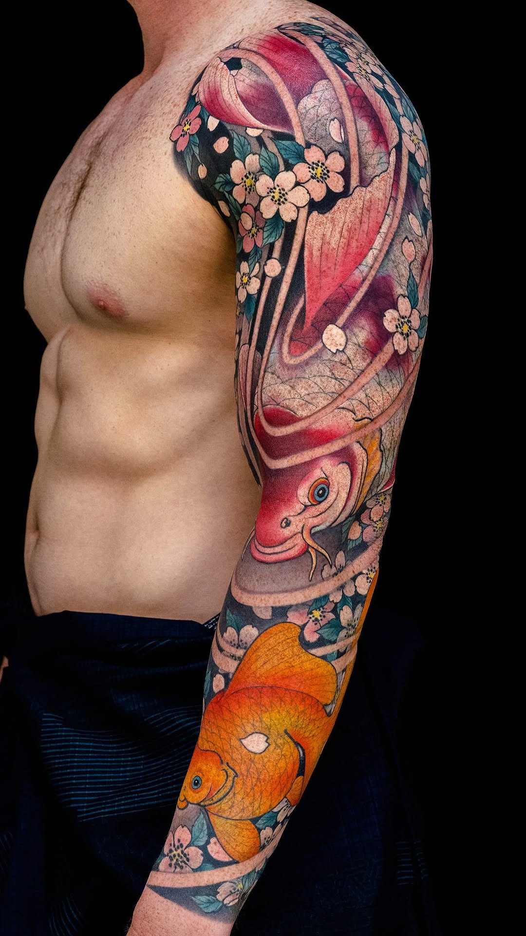 yushitattoo