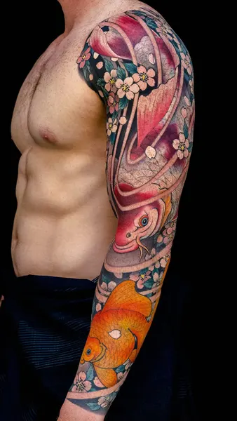 yushitattoo
