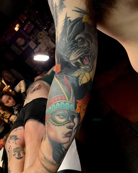 Animal