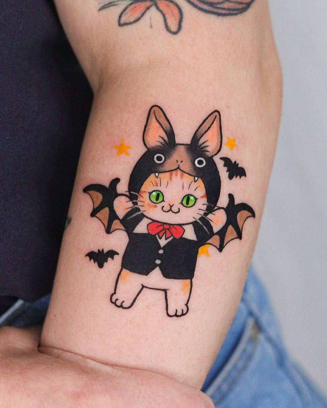 Animal, 마네키네코