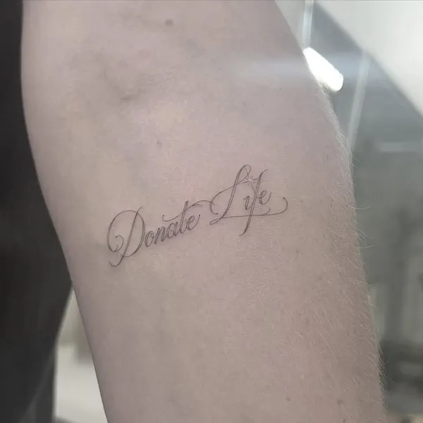 Lettering, 강인함, 올드 잉글리시