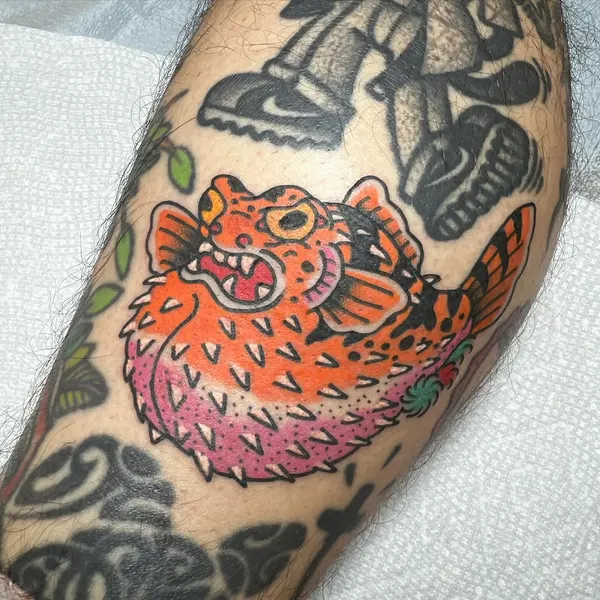 Dragon