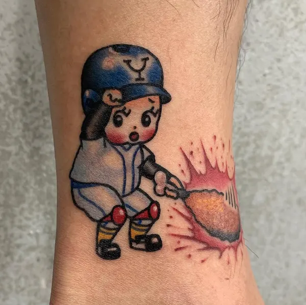 Mini