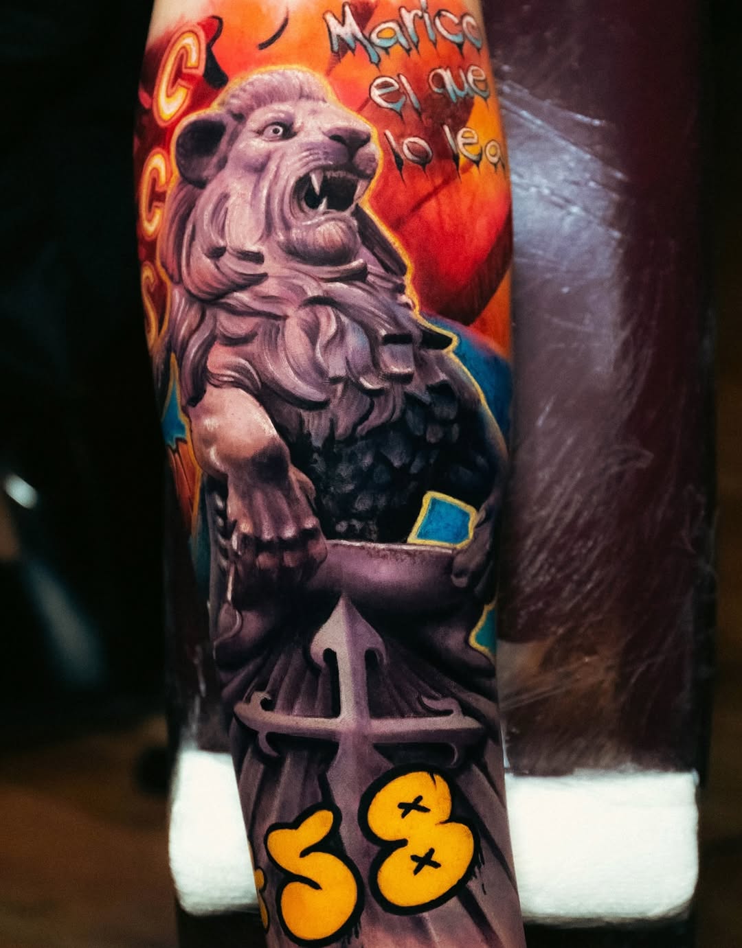 yomicoart