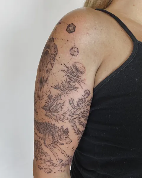 Dragon