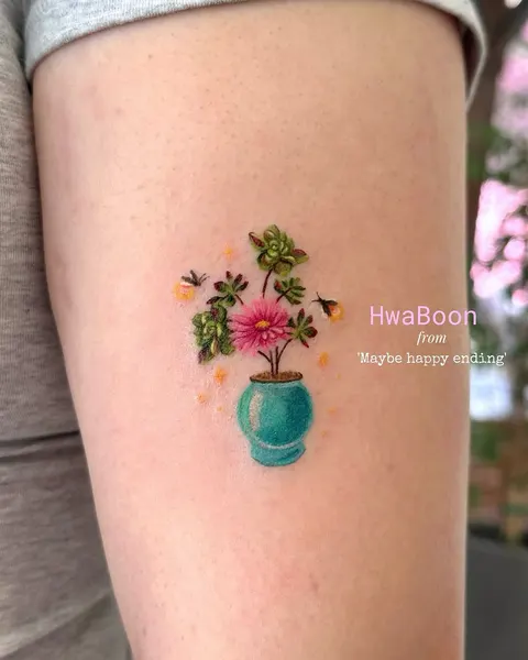 Flower