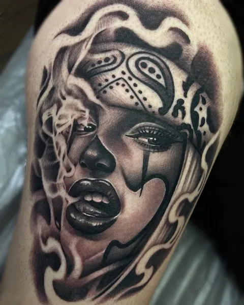 inkbypena