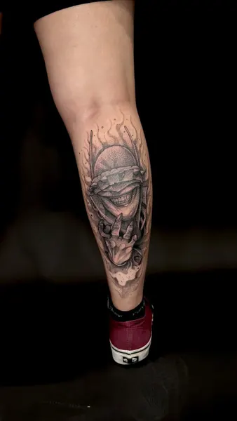prayersink