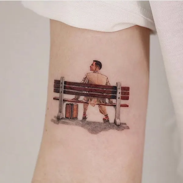 비, 모래, 소년, 영화, 게임, 남성, 뇌신, 단청, 담배, 장면, 정의, 충성, 텐구, 펑크, 풍신, 한복, 강인함, 그래픽, 노리개, 초현실, 치카노, 프레임, 피아노, 우키요에, 큰 타투, 함사, 빈티지, 아버지, 자전거, 카메라, 어릿광대, 스트리트 아트
